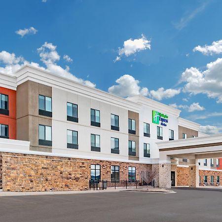 Holiday Inn Express & Suites Trinidad By Ihg Экстерьер фото