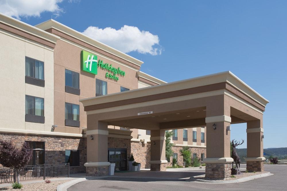 Holiday Inn Express & Suites Trinidad By Ihg Экстерьер фото