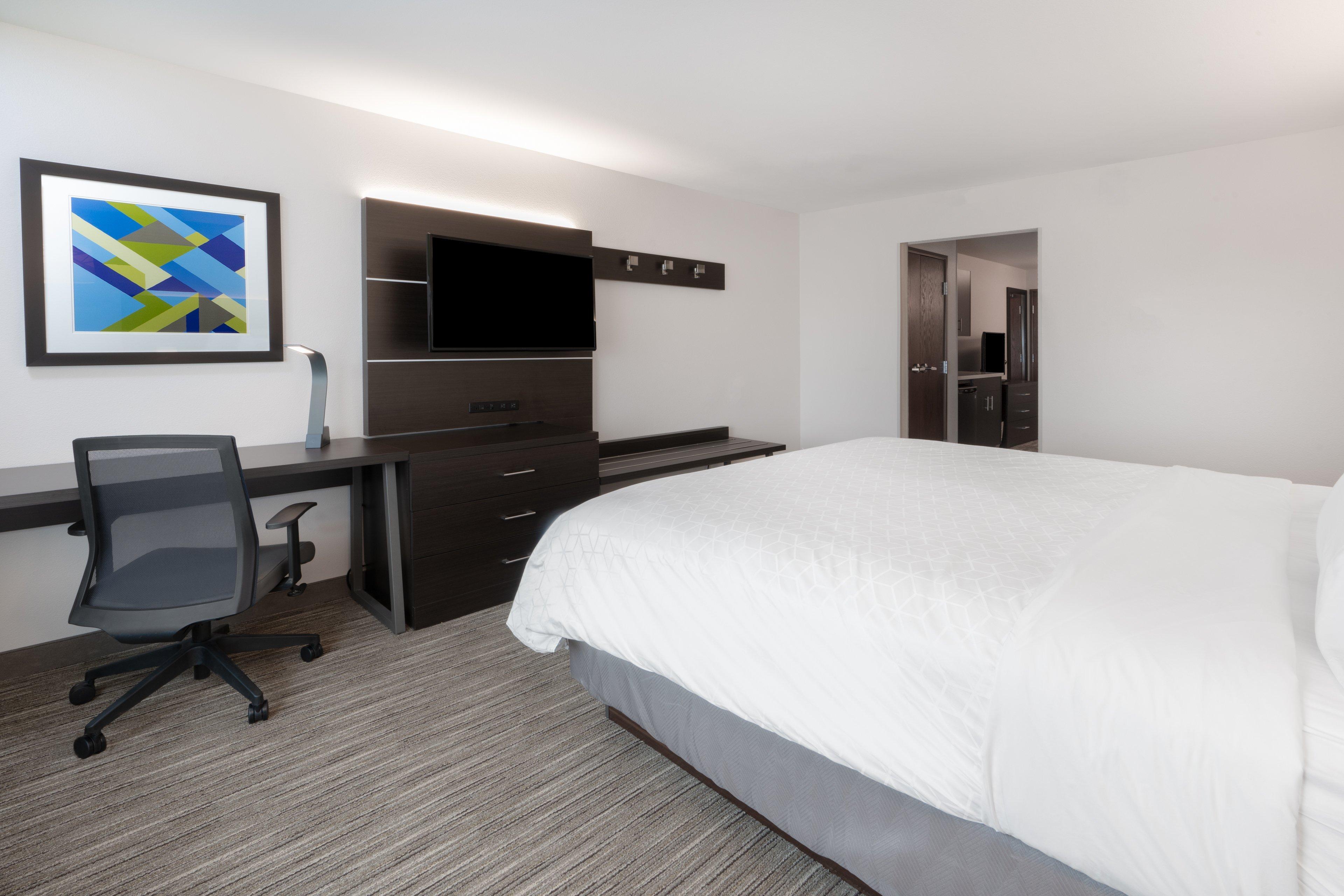 Holiday Inn Express & Suites Trinidad By Ihg Экстерьер фото