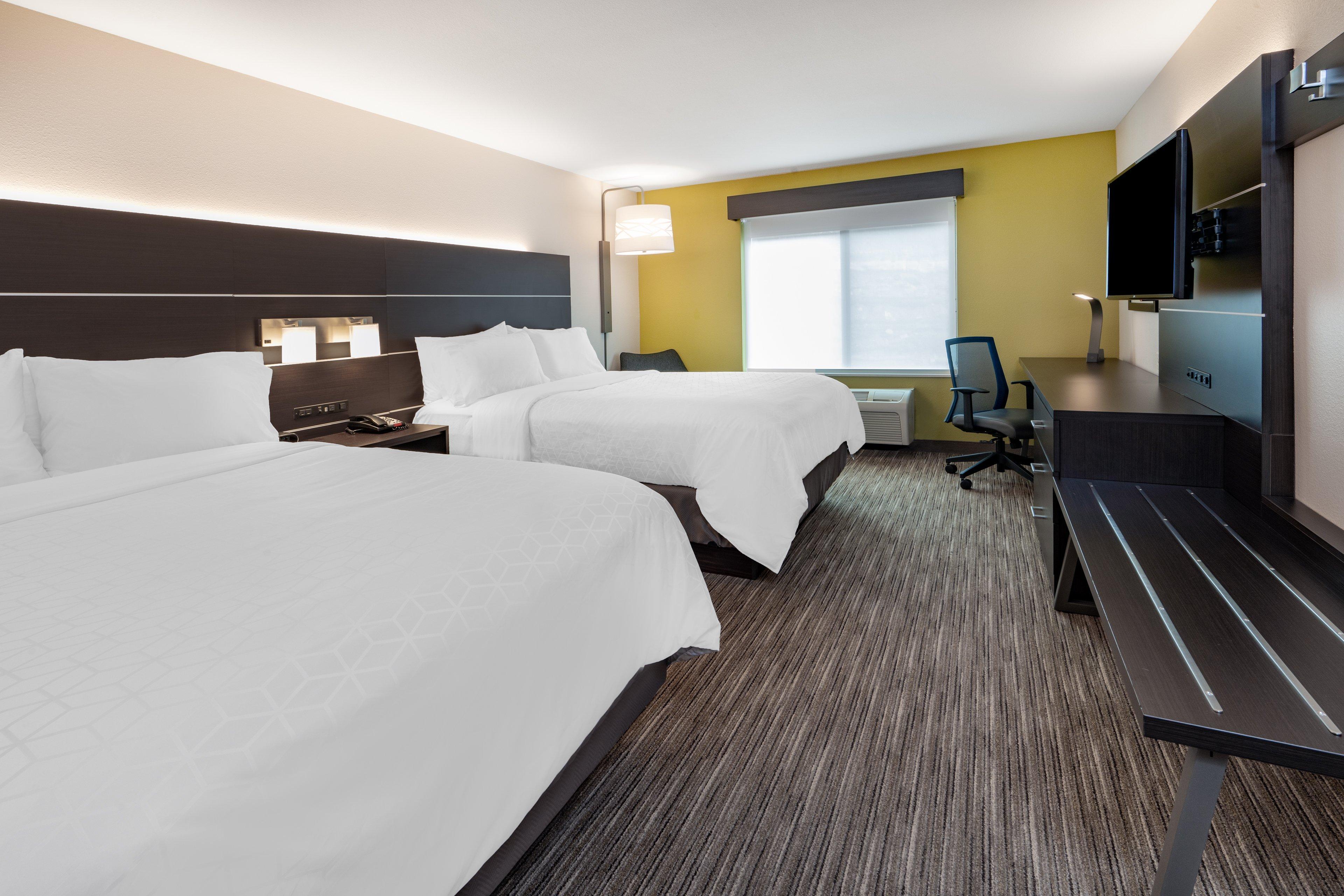 Holiday Inn Express & Suites Trinidad By Ihg Экстерьер фото