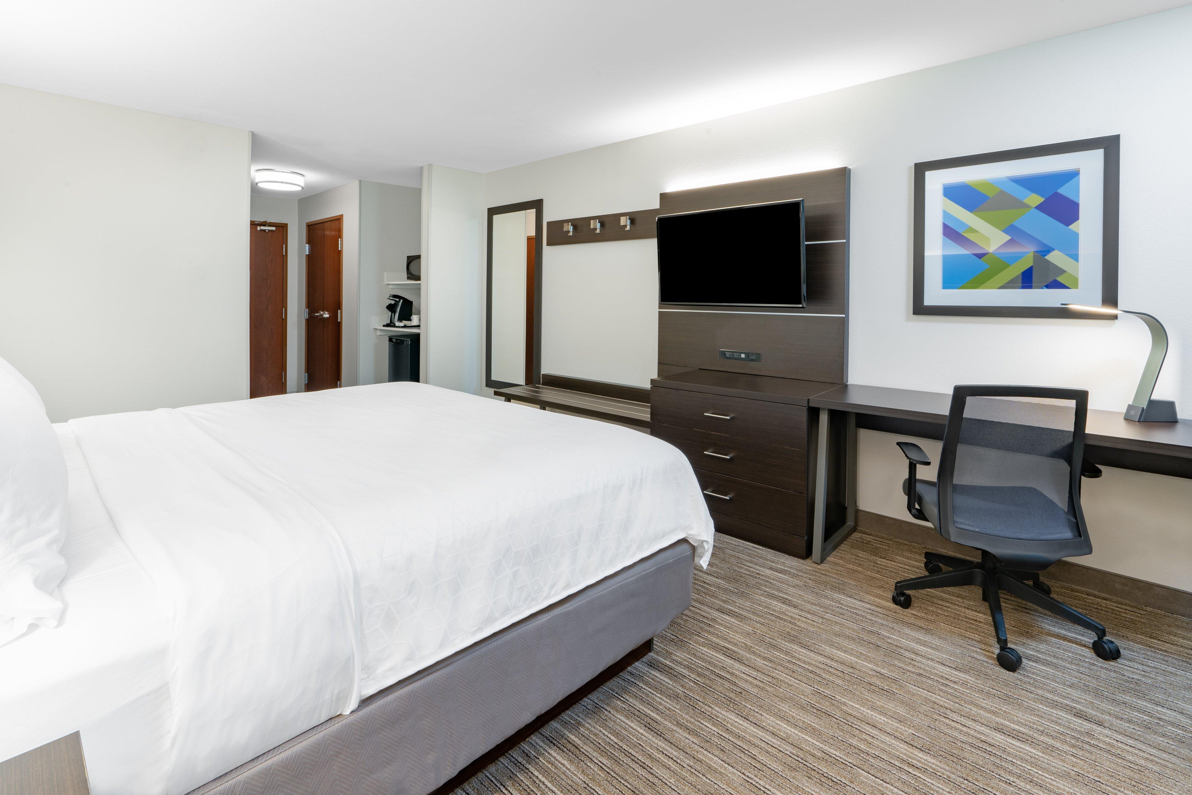 Holiday Inn Express & Suites Trinidad By Ihg Экстерьер фото