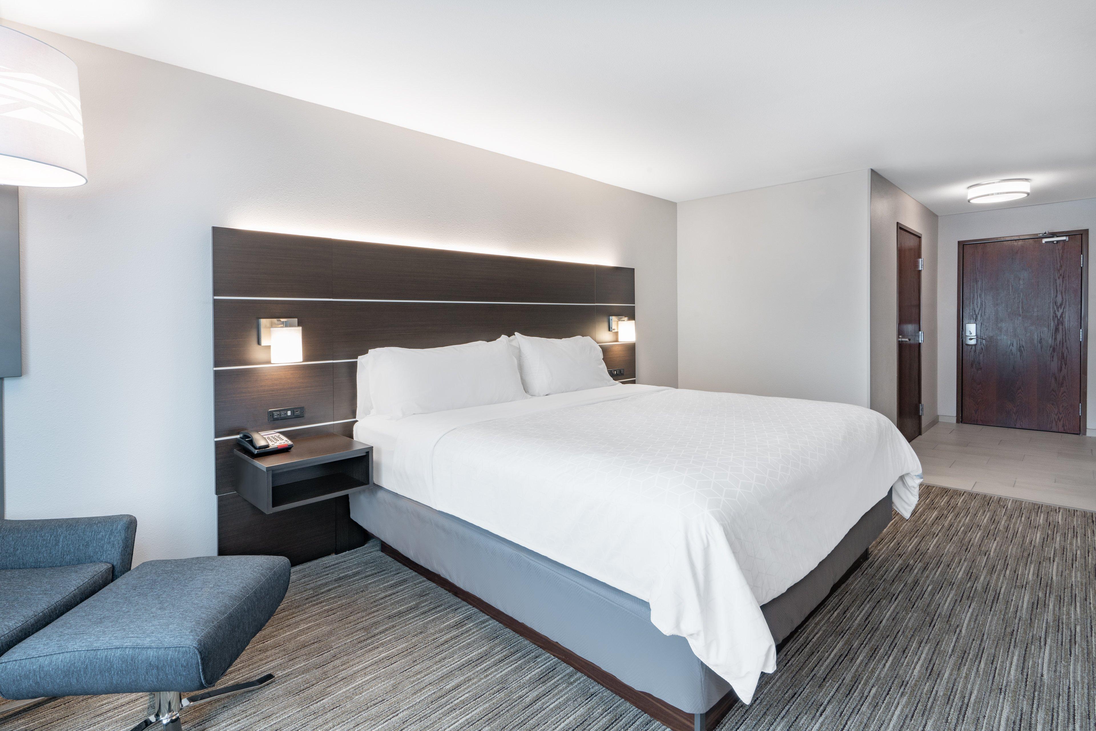 Holiday Inn Express & Suites Trinidad By Ihg Экстерьер фото