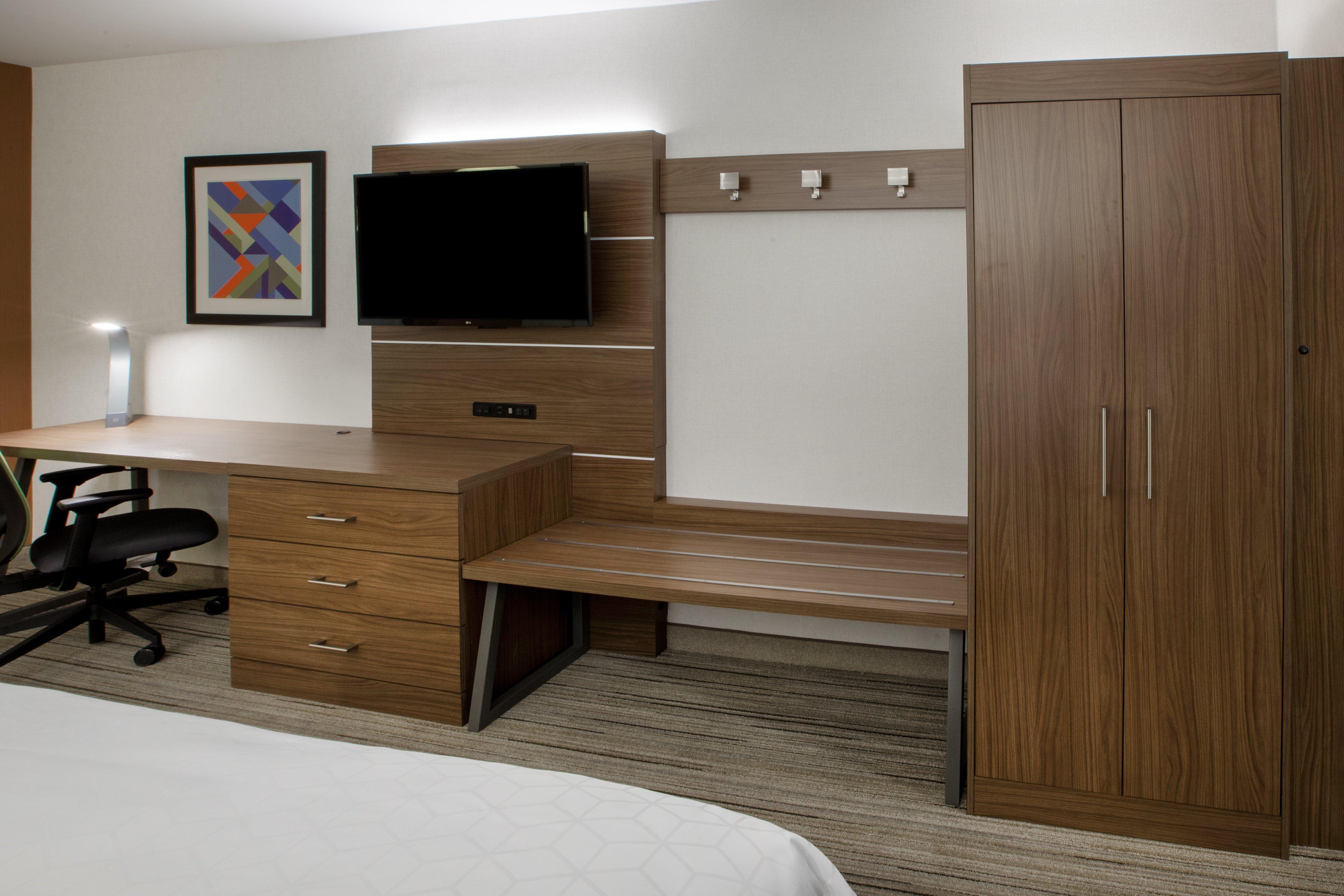 Holiday Inn Express & Suites Trinidad By Ihg Экстерьер фото