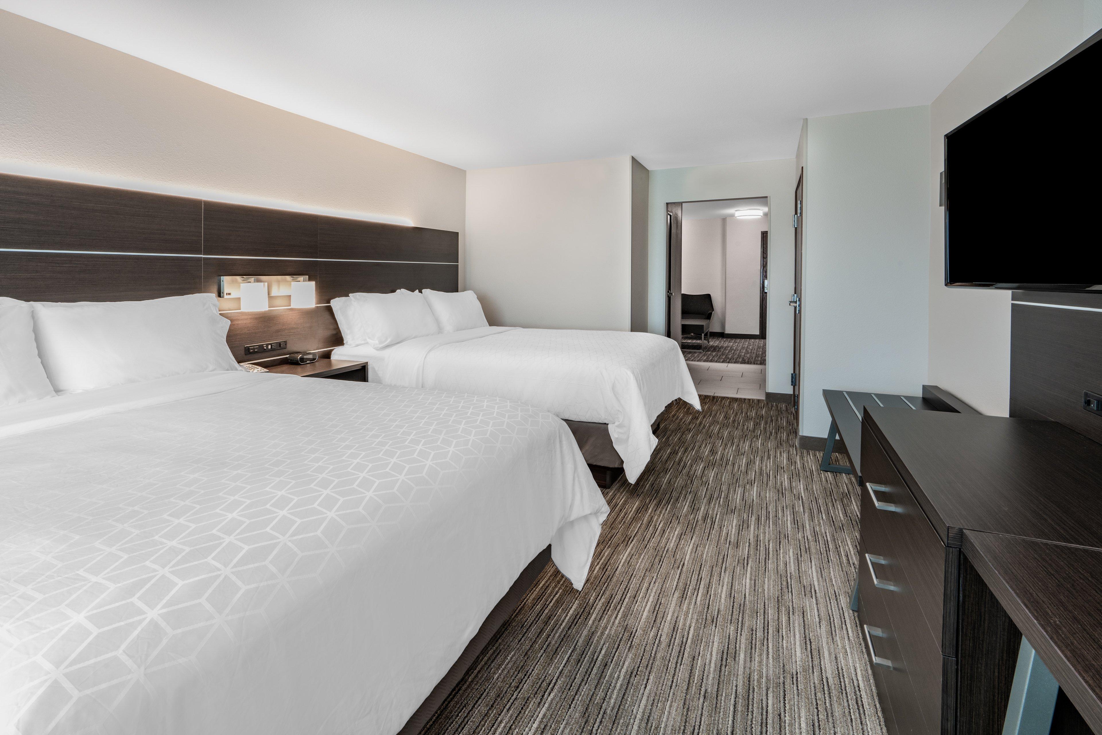 Holiday Inn Express & Suites Trinidad By Ihg Экстерьер фото