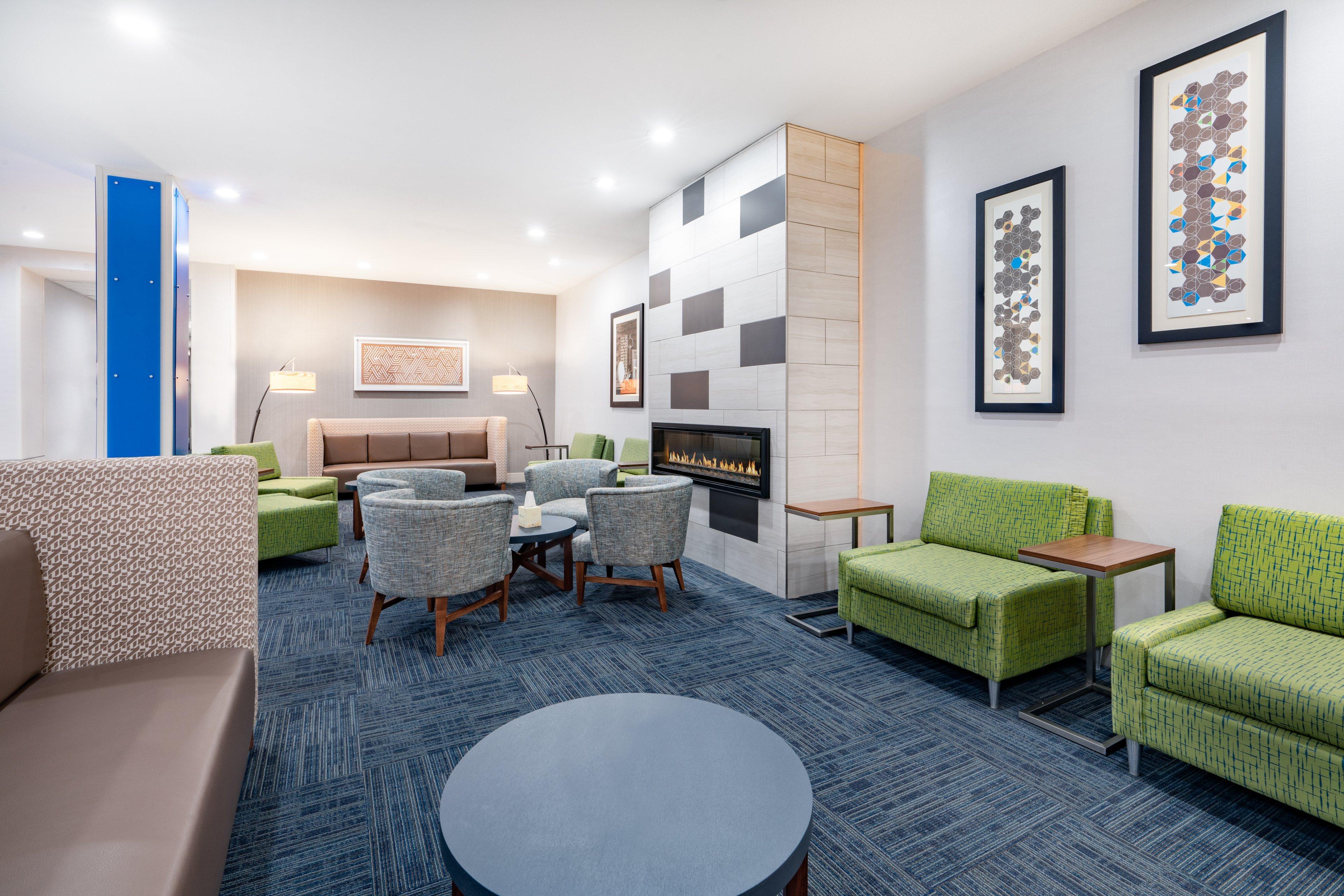 Holiday Inn Express & Suites Trinidad By Ihg Экстерьер фото