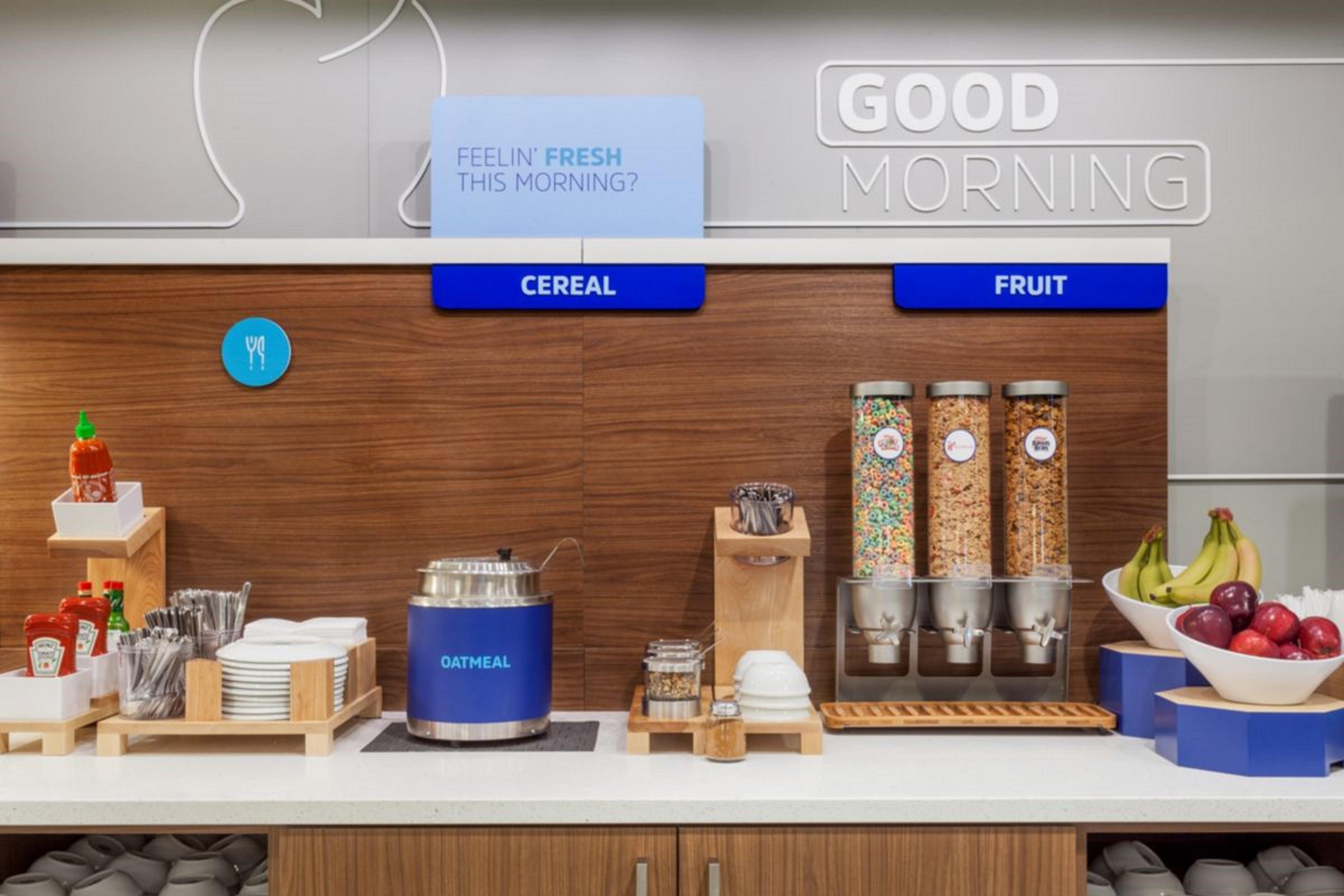 Holiday Inn Express & Suites Trinidad By Ihg Экстерьер фото