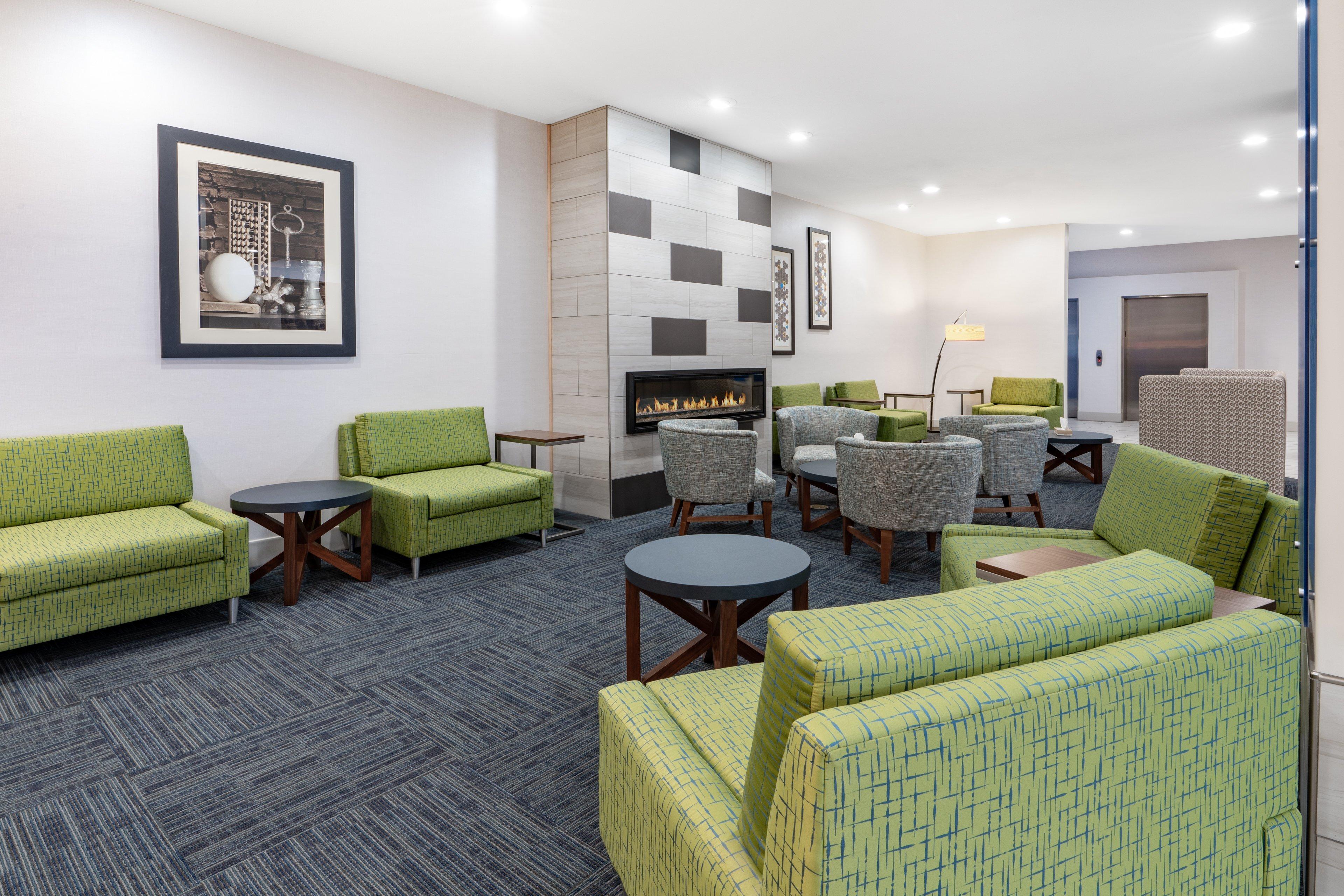 Holiday Inn Express & Suites Trinidad By Ihg Экстерьер фото