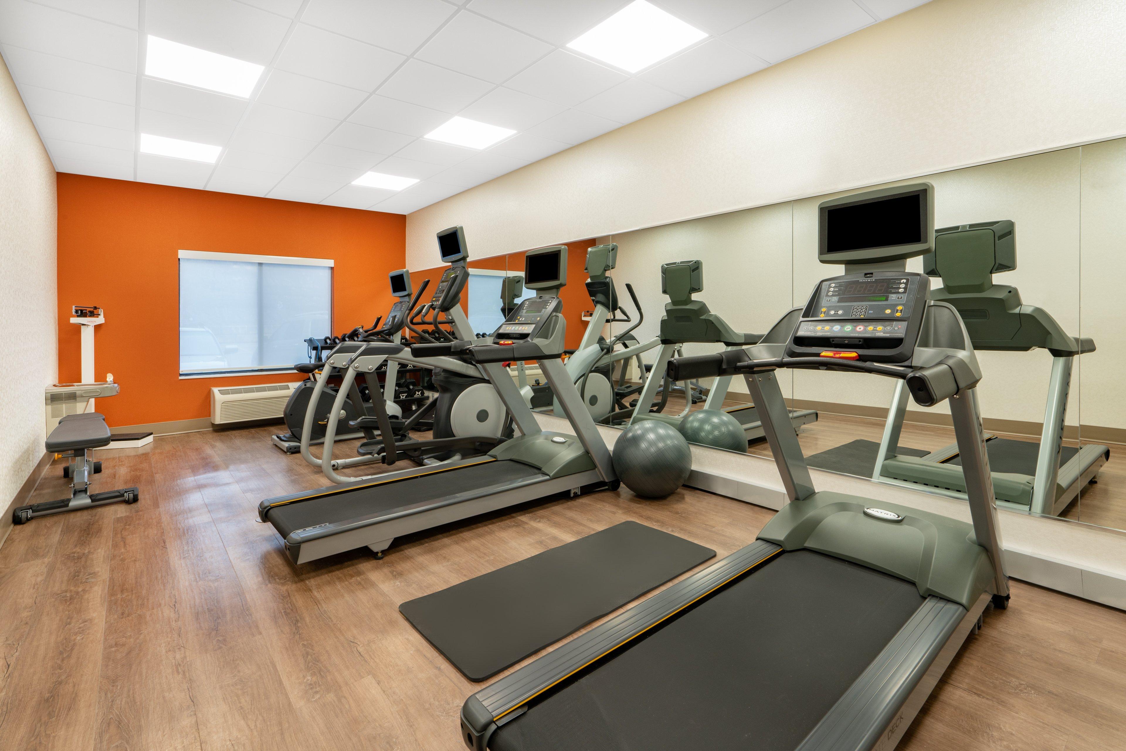 Holiday Inn Express & Suites Trinidad By Ihg Экстерьер фото