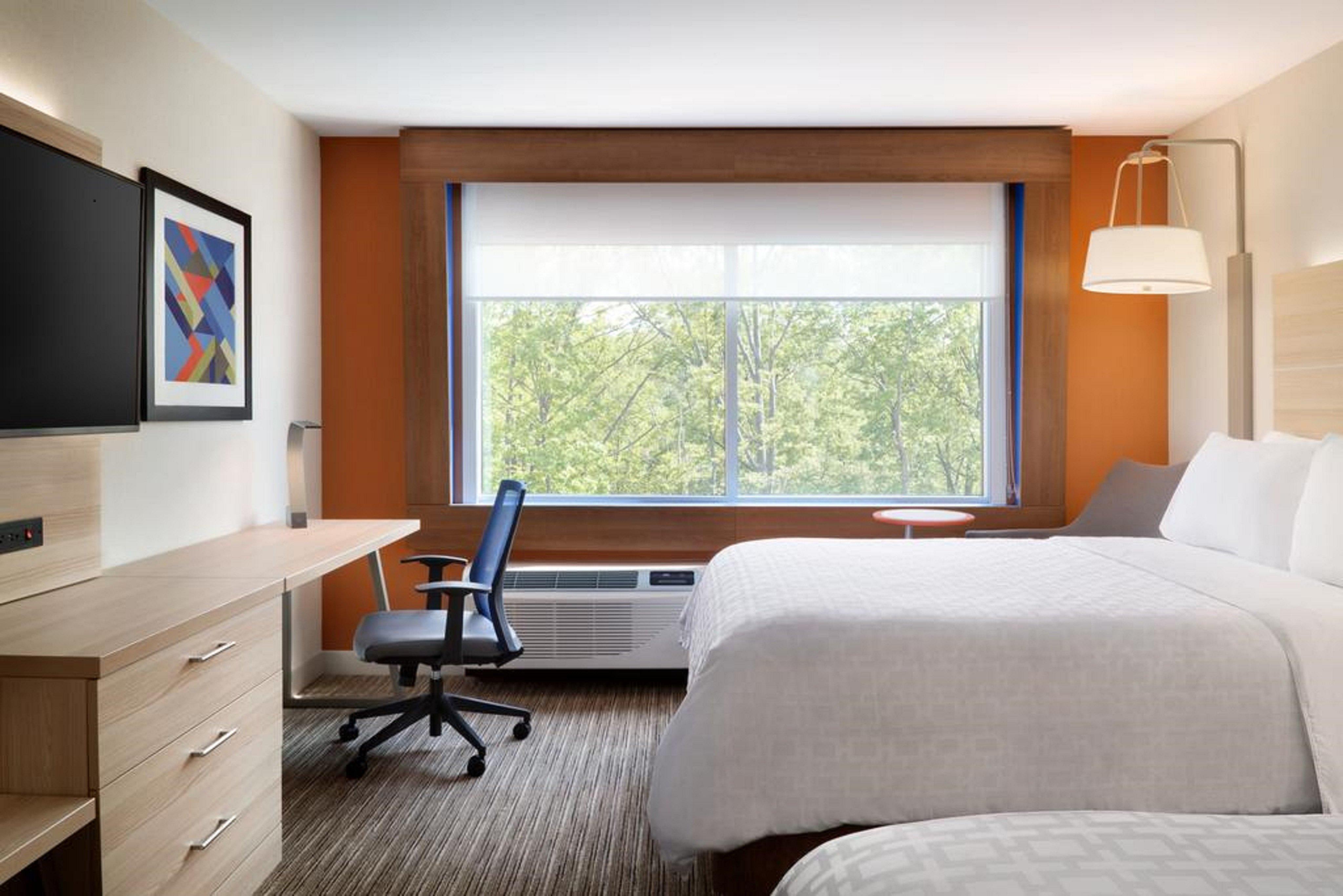Holiday Inn Express & Suites Trinidad By Ihg Экстерьер фото