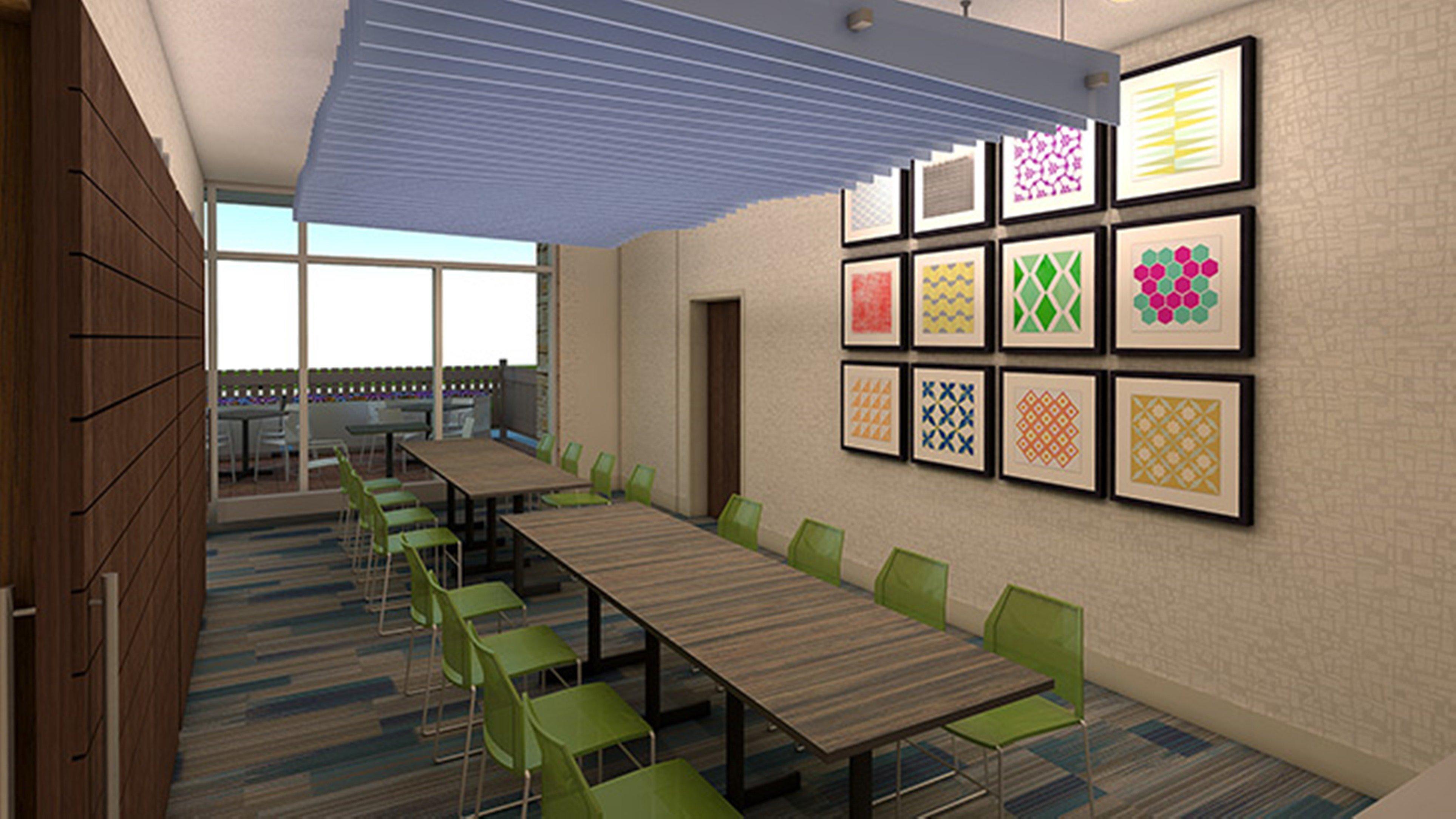 Holiday Inn Express & Suites Trinidad By Ihg Экстерьер фото