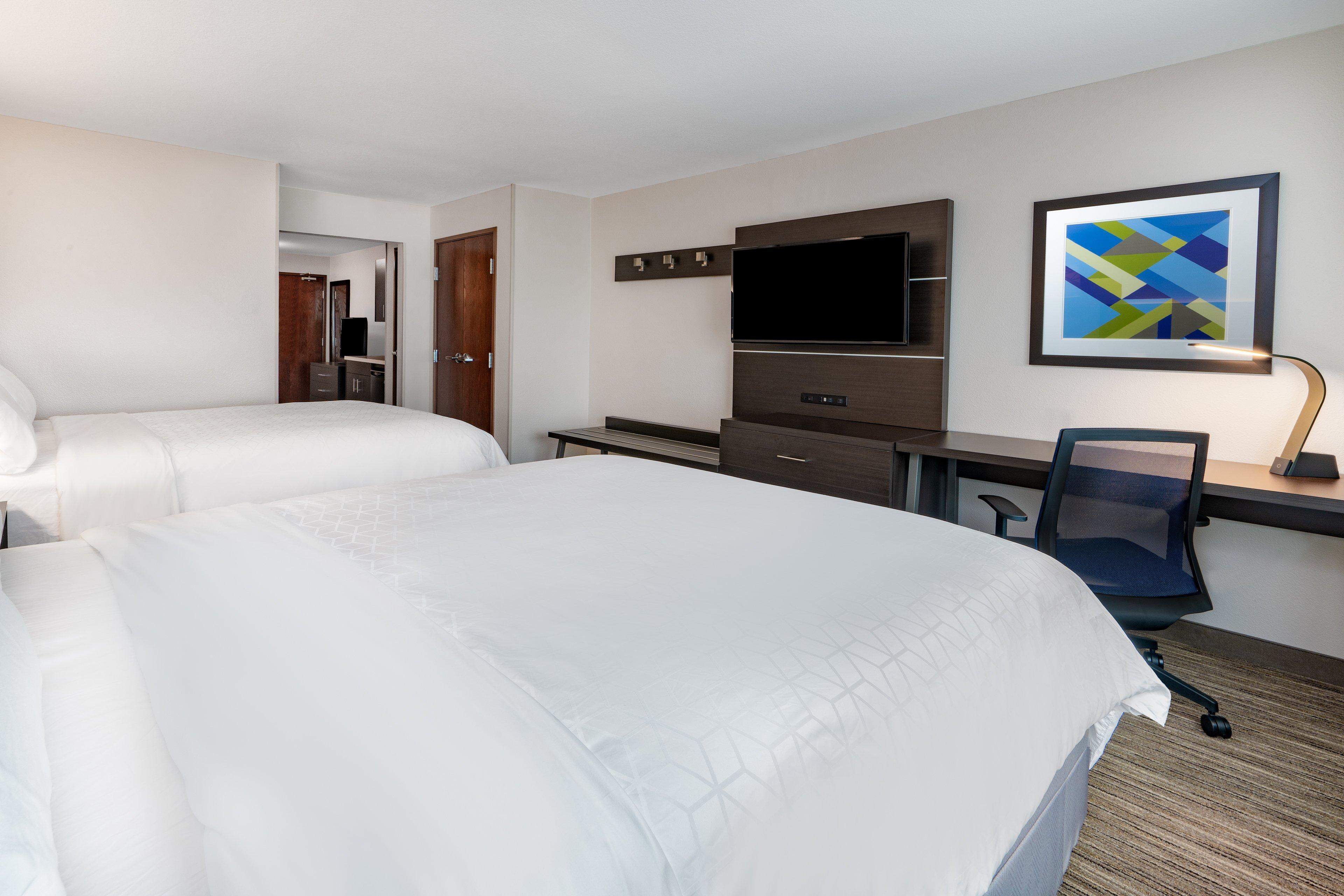 Holiday Inn Express & Suites Trinidad By Ihg Экстерьер фото