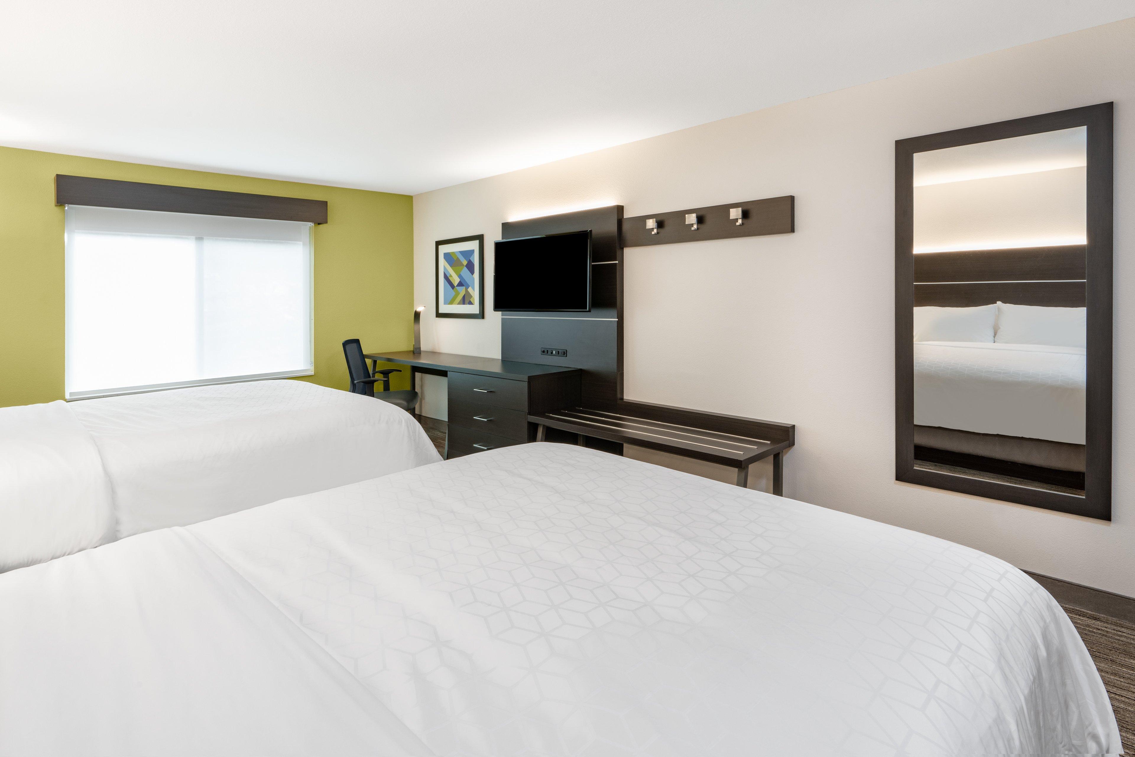 Holiday Inn Express & Suites Trinidad By Ihg Экстерьер фото