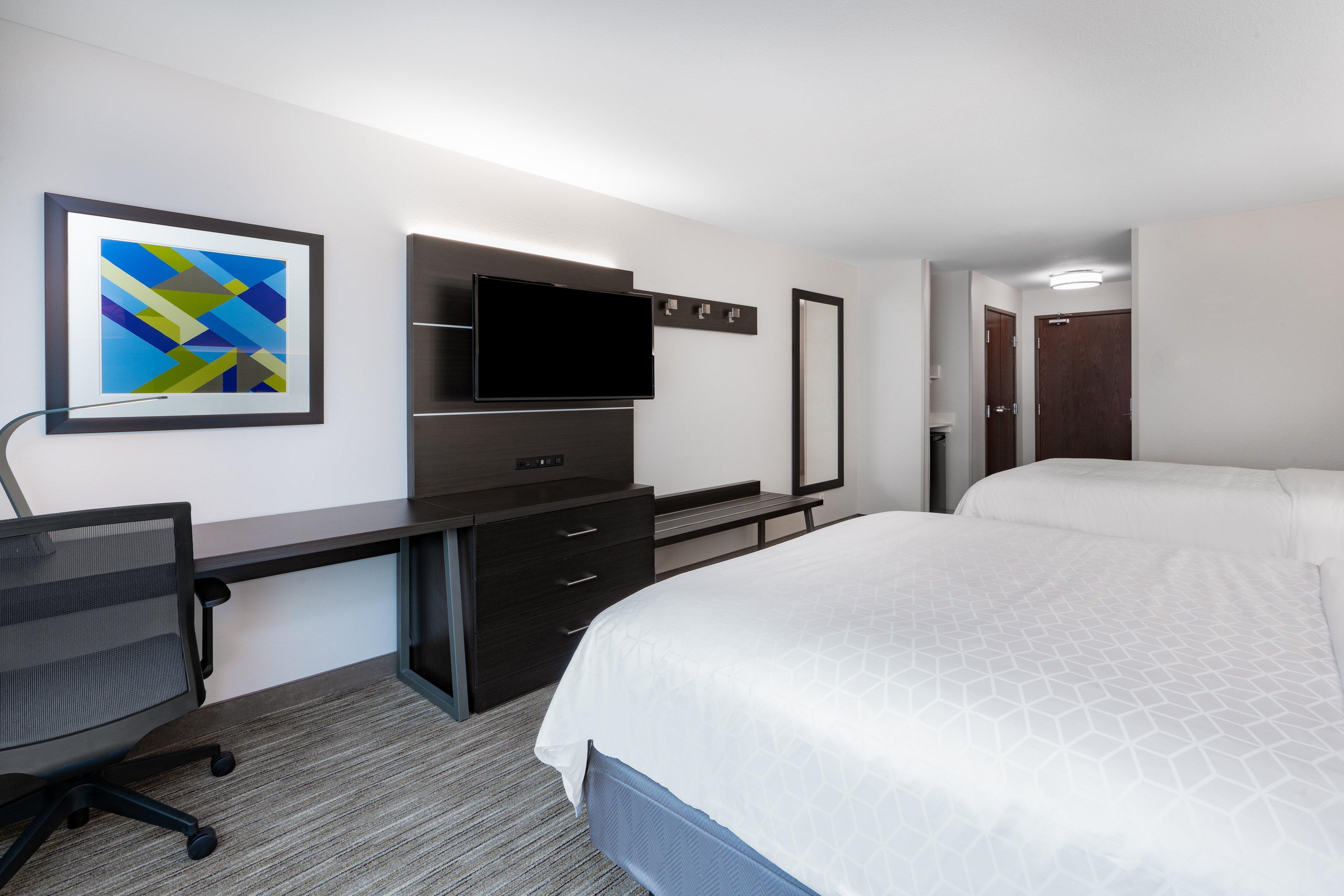 Holiday Inn Express & Suites Trinidad By Ihg Экстерьер фото