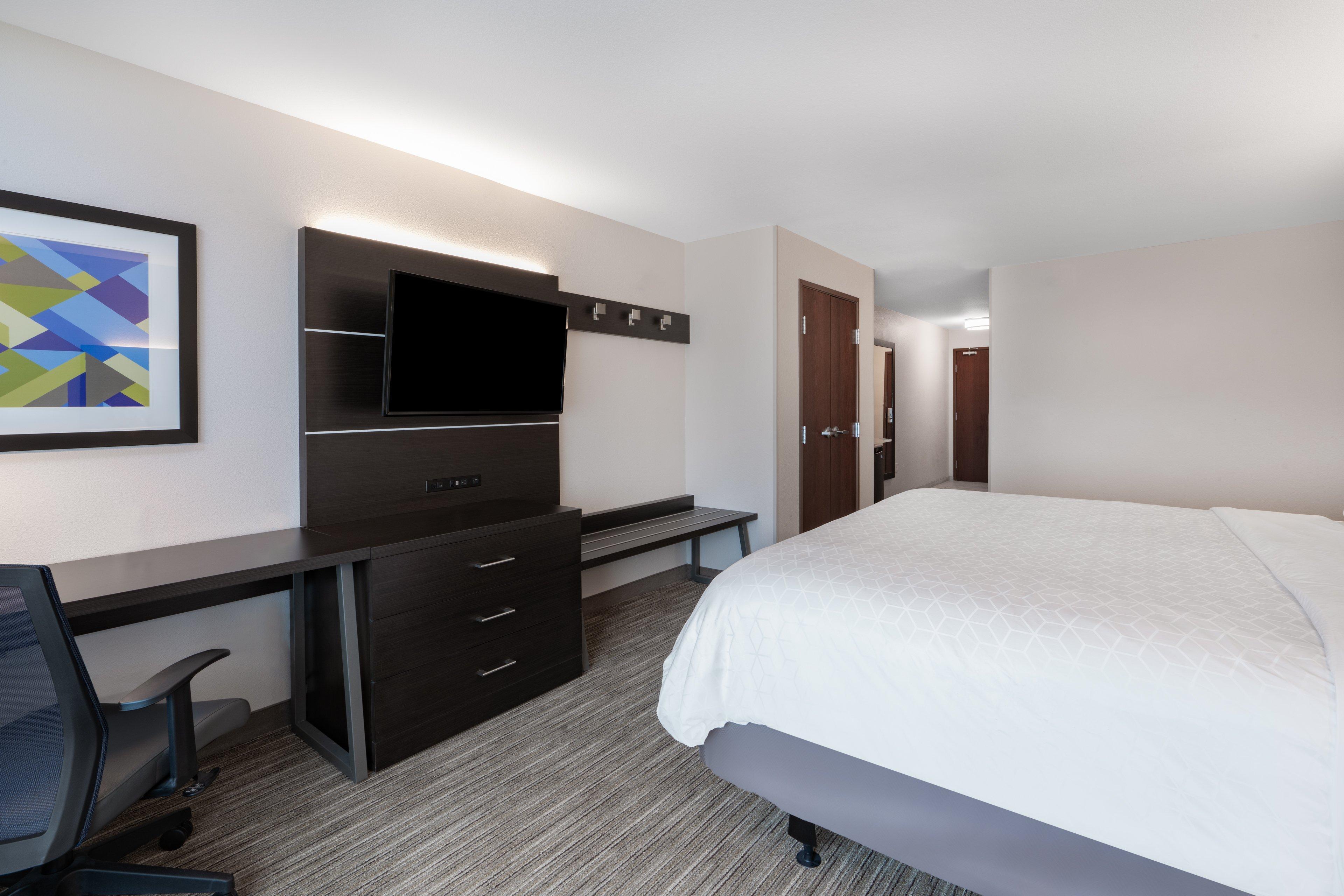 Holiday Inn Express & Suites Trinidad By Ihg Экстерьер фото