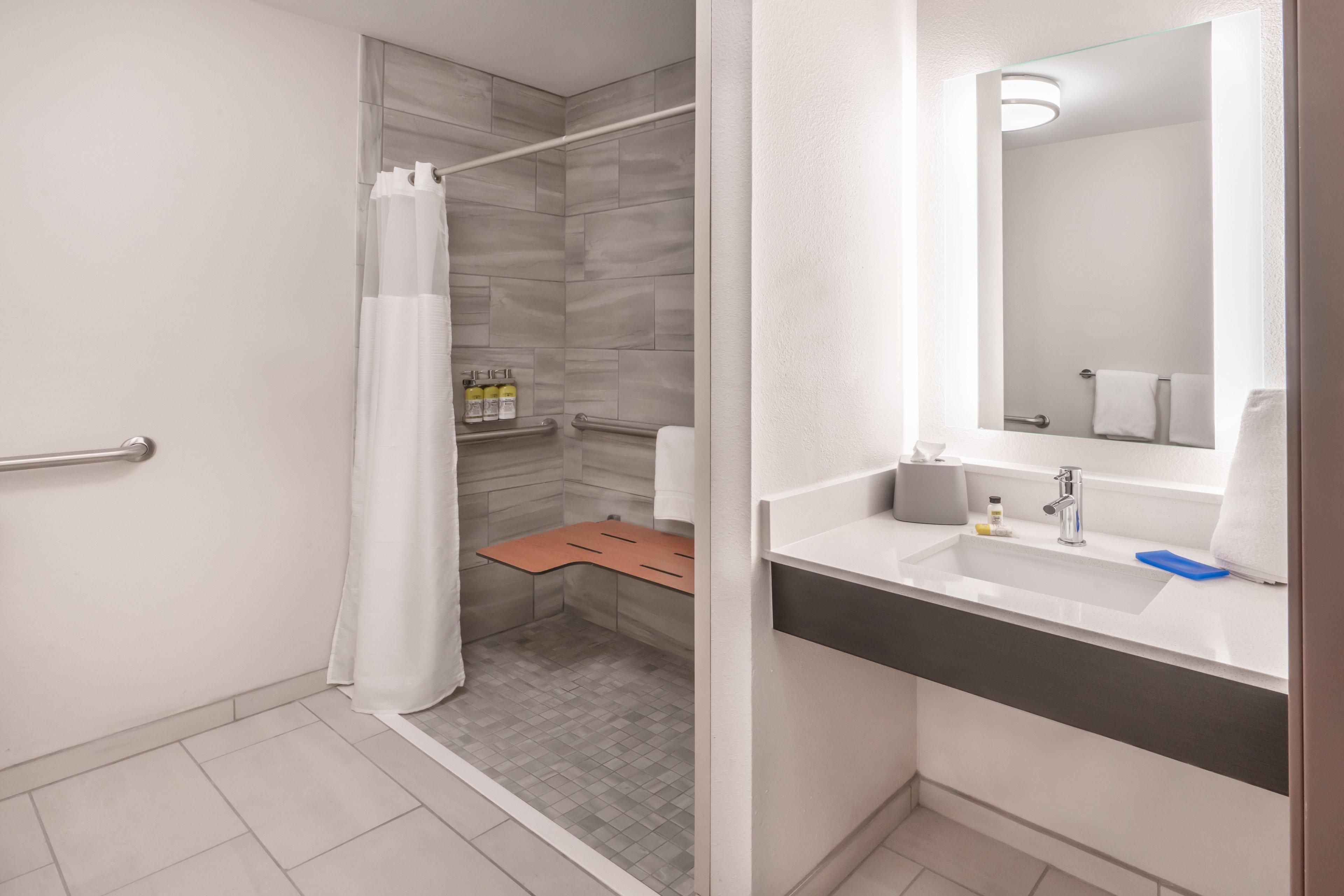 Holiday Inn Express & Suites Trinidad By Ihg Экстерьер фото