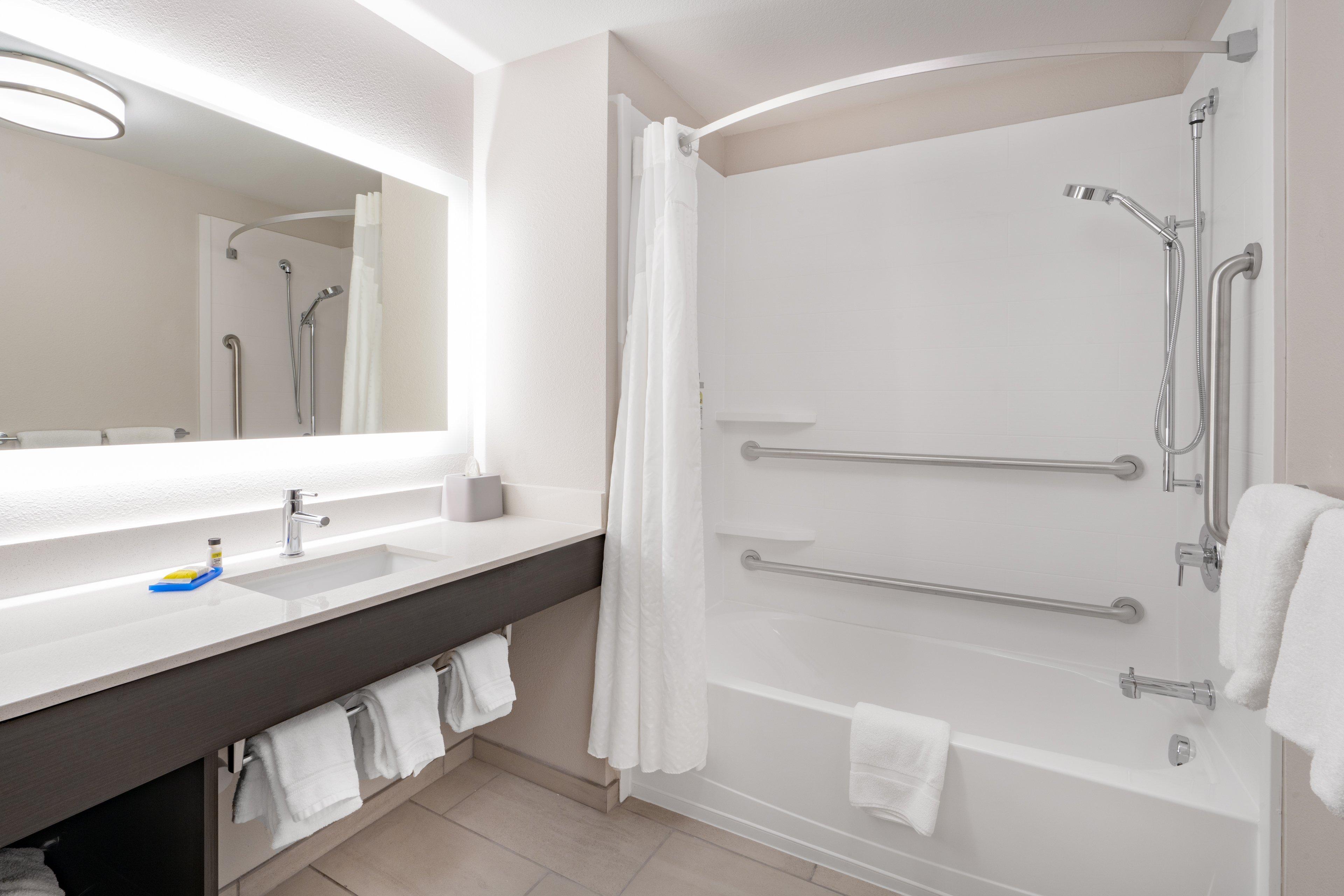 Holiday Inn Express & Suites Trinidad By Ihg Экстерьер фото