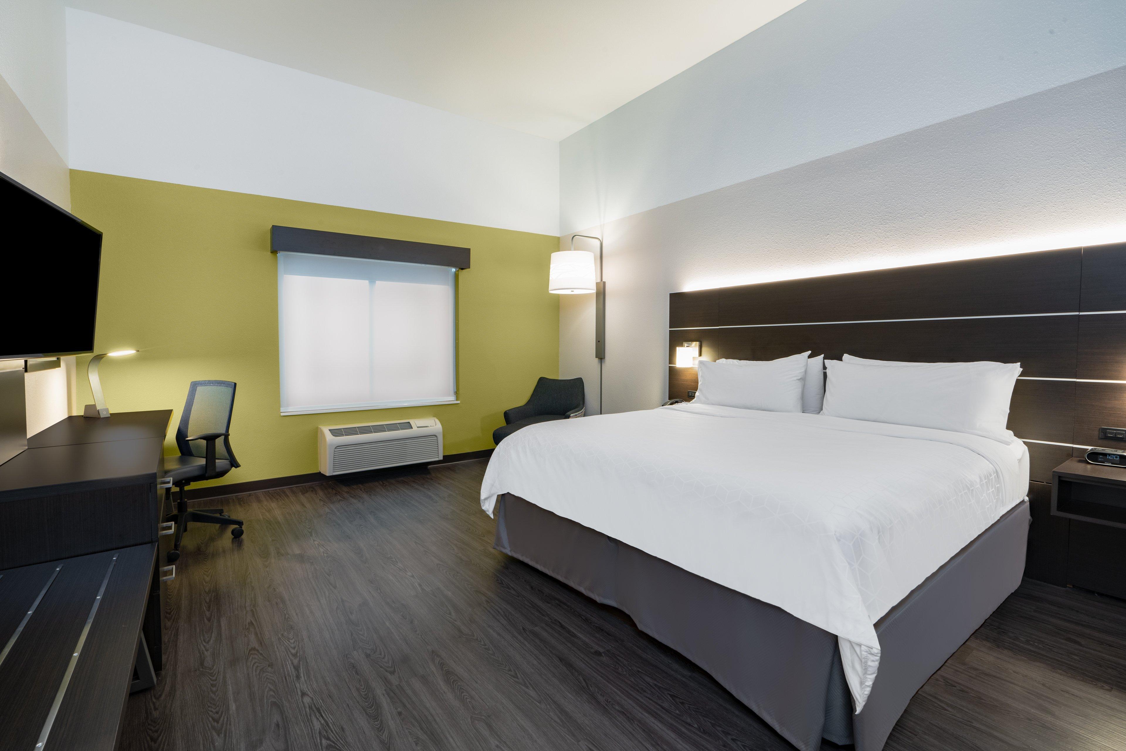 Holiday Inn Express & Suites Trinidad By Ihg Экстерьер фото