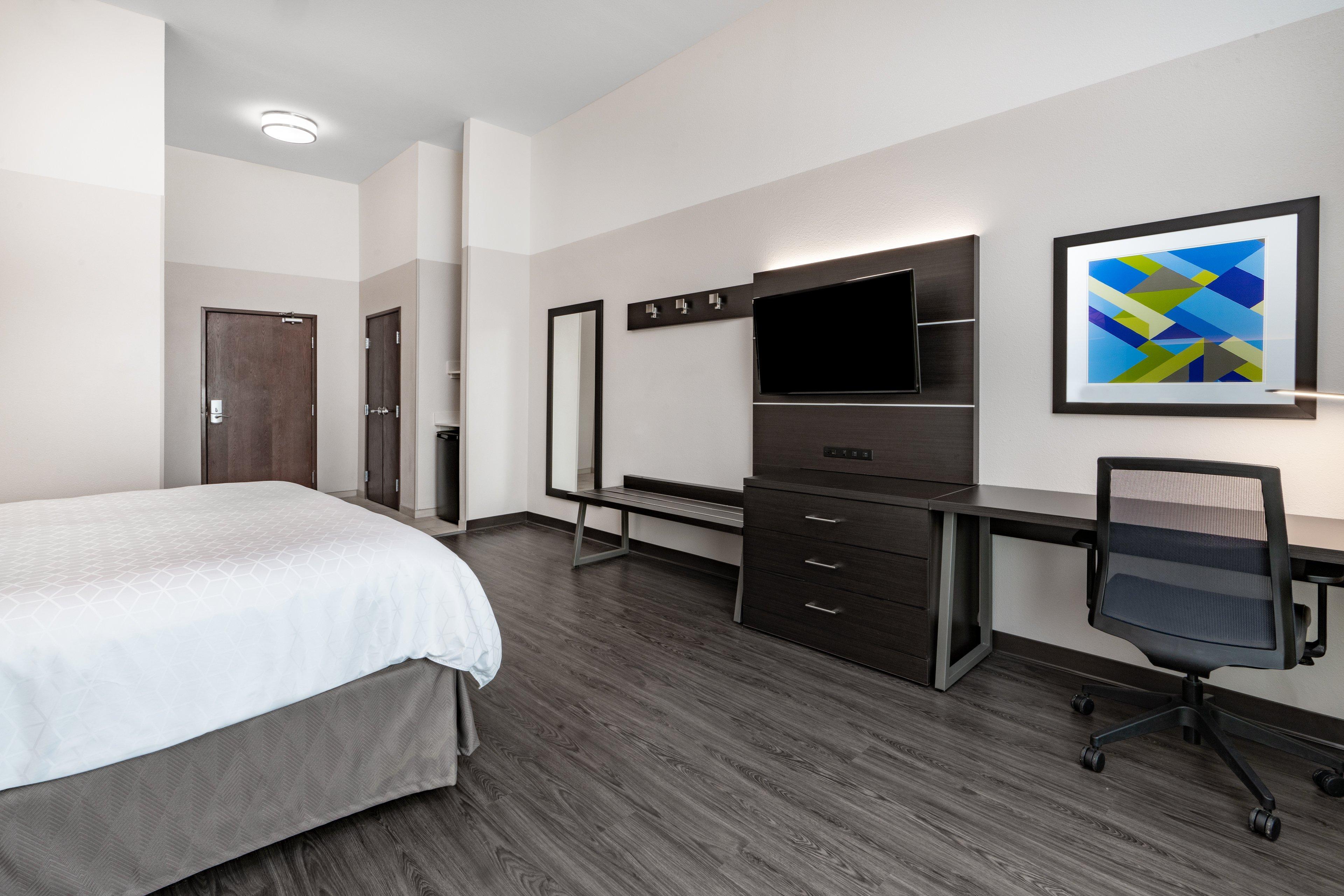 Holiday Inn Express & Suites Trinidad By Ihg Экстерьер фото